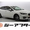 subaru impreza-wagon 2018 -SUBARU--Impreza Wagon DBA-GT6--GT6-034604---SUBARU--Impreza Wagon DBA-GT6--GT6-034604- image 1