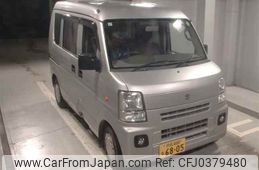 suzuki every 2014 -SUZUKI 【浜松 480ﾅ6805】--Every DA64V-925077---SUZUKI 【浜松 480ﾅ6805】--Every DA64V-925077-