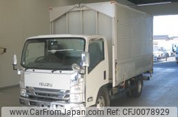 isuzu elf-truck 2017 -ISUZU--Elf NPR85YN-7015918---ISUZU--Elf NPR85YN-7015918-