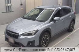 subaru xv 2019 -SUBARU--Subaru XV GT3-070762---SUBARU--Subaru XV GT3-070762-