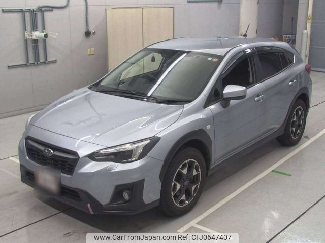 subaru xv 2019 -SUBARU--Subaru XV GT3-070762---SUBARU--Subaru XV GT3-070762- image 1