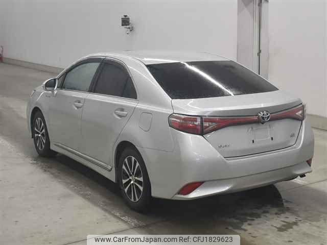 toyota sai undefined CFJ1829623 image 2