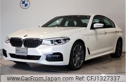 bmw 5-series 2018 quick_quick_DBA-JA20_WBAJA12060BE38949