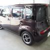 nissan cube 2014 -NISSAN--Cube DBA-Z12--Z12-274198---NISSAN--Cube DBA-Z12--Z12-274198- image 5