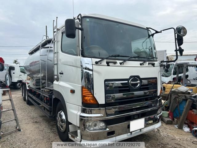 hino profia 2007 CFJ1729270 image 1
