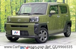 daihatsu taft 2022 -DAIHATSU--Taft 5BA-LA900S--LA900S-0104100---DAIHATSU--Taft 5BA-LA900S--LA900S-0104100-