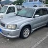 subaru forester 2003 -SUBARU--Forester TA-SG5--SG5-050350---SUBARU--Forester TA-SG5--SG5-050350- image 1