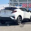 toyota c-hr 2018 CFJ1640428 image 17