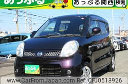 nissan moco 2010 quick_quick_DBA-MG22S_MG22S-388574