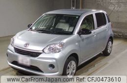 toyota passo 2023 -TOYOTA 【大阪 504ﾋ9247】--Passo 5BA-M700A--M700A-1033987---TOYOTA 【大阪 504ﾋ9247】--Passo 5BA-M700A--M700A-1033987-