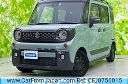 suzuki spacia 2020 quick_quick_DAA-MK53S_MK53S-668799