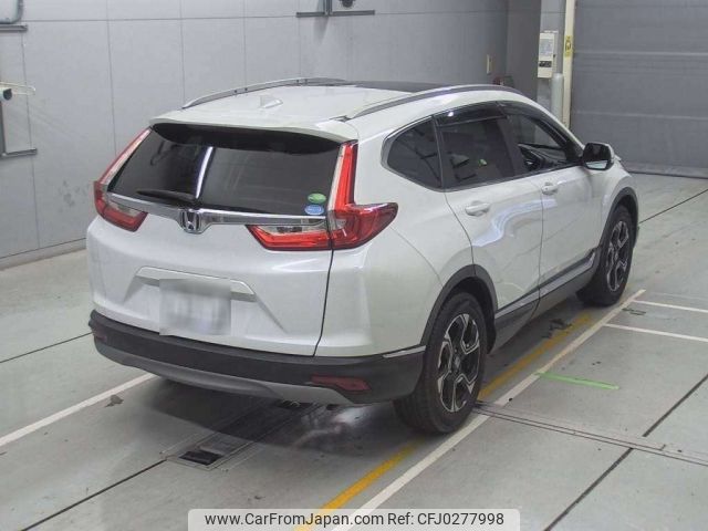 honda cr-v 2019 -HONDA 【富士山 303な3313】--CR-V RT5-1004043---HONDA 【富士山 303な3313】--CR-V RT5-1004043- image 2