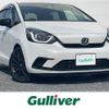 honda fit 2022 -HONDA--Fit 6BA-GR1--GR1-1121950---HONDA--Fit 6BA-GR1--GR1-1121950- image 1