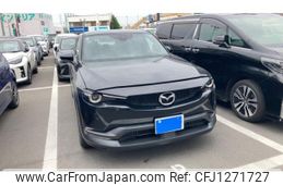 mazda mx-3 2021 -MAZDA--MX-30 5AA-DREJ3P--DREJ3P-106263---MAZDA--MX-30 5AA-DREJ3P--DREJ3P-106263-