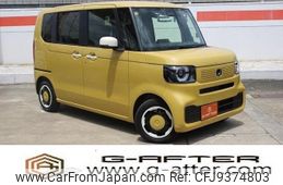 honda n-box 2023 -HONDA--N BOX 6BA-JF5--JF5-1016***---HONDA--N BOX 6BA-JF5--JF5-1016***-