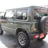 suzuki jimny 2023 -SUZUKI 【つくば 581ｴ8522】--Jimny JB64W--285810---SUZUKI 【つくば 581ｴ8522】--Jimny JB64W--285810- image 2