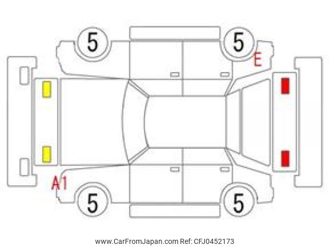 daihatsu taft 2022 -DAIHATSU--Taft 6BA-LA900S--LA900S-0106562---DAIHATSU--Taft 6BA-LA900S--LA900S-0106562- image 2