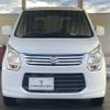 suzuki wagon-r 2013 -SUZUKI--Wagon R DBA-MH34S--MH34S-207444---SUZUKI--Wagon R DBA-MH34S--MH34S-207444- image 2