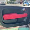 abarth 595 2017 CFJ1772526 image 35