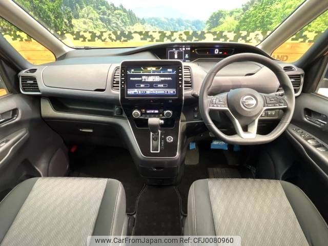 nissan serena 2019 -NISSAN--Serena DAA-GFC27--GFC27-186222---NISSAN--Serena DAA-GFC27--GFC27-186222- image 2