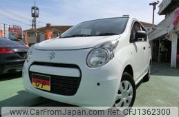 suzuki alto 2014 -SUZUKI 【船橋 580ｳ8418】--Alto HA25S--935038---SUZUKI 【船橋 580ｳ8418】--Alto HA25S--935038-