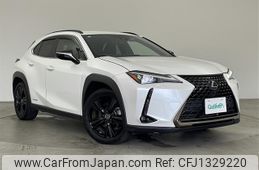 lexus ux 2021 -LEXUS--Lexus UX 6AA-MZAH15--MZAH15-2036981---LEXUS--Lexus UX 6AA-MZAH15--MZAH15-2036981-
