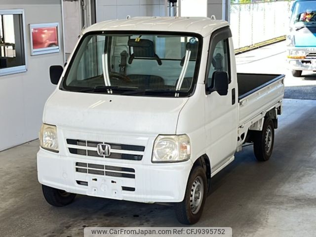 honda acty-truck 2007 -HONDA--Acty Truck HA6-1704783---HONDA--Acty Truck HA6-1704783- image 1