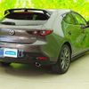 mazda mazda3-fastback 2022 quick_quick_6BA-BP5P_BP5P-202586 image 3