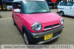 suzuki hustler 2015 CFJ1131631