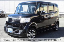 honda n-box 2014 -HONDA 【愛媛 581ﾊ3217】--N BOX JF1--1430388---HONDA 【愛媛 581ﾊ3217】--N BOX JF1--1430388-