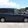 nissan serena 2010 H11963 image 13