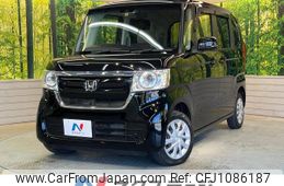 honda n-box 2020 -HONDA--N BOX 6BA-JF4--JF4-1107465---HONDA--N BOX 6BA-JF4--JF4-1107465-