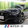 toyota crown 2018 -TOYOTA--Crown 6AA-AZSH21--AZSH21-1003265---TOYOTA--Crown 6AA-AZSH21--AZSH21-1003265- image 1