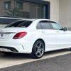mercedes-benz c-class 2014 quick_quick_205042_WDD2050422F037520 image 19