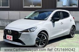 mazda demio 2023 CFJ1699242