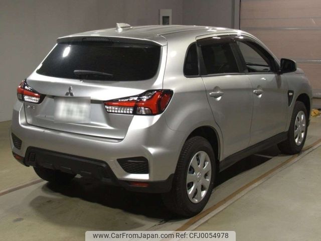 mitsubishi rvr 2023 -MITSUBISHI 【神戸 304ふ7875】--RVR GA4W-5401986---MITSUBISHI 【神戸 304ふ7875】--RVR GA4W-5401986- image 2