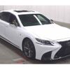 lexus ls 2018 quick_quick_DBA-VXFA50_6002945 image 1