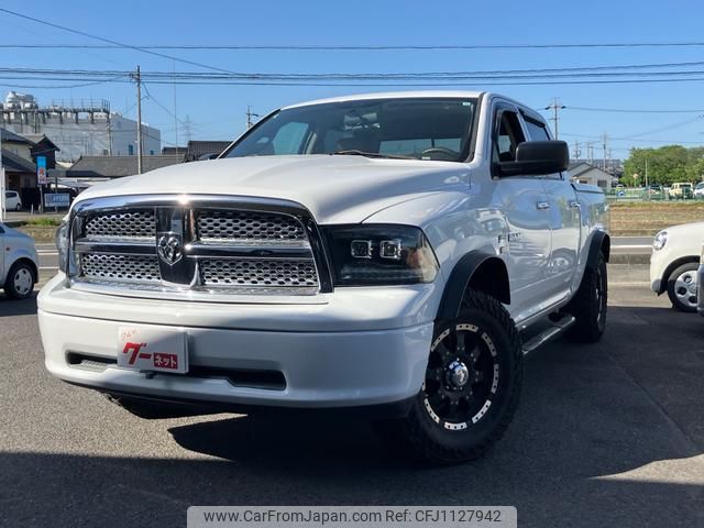 dodge ram undefined GOO_NET_EXCHANGE_0171710A30250507W001 image 1