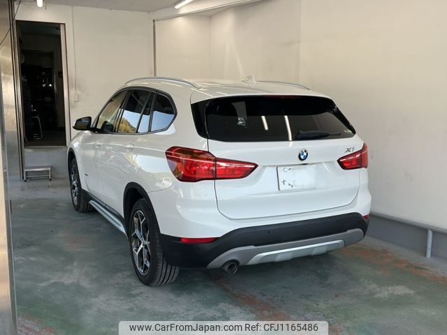bmw x1 2016 -BMW 【多摩 304す4315】--BMW X1 HT20-05G88409---BMW 【多摩 304す4315】--BMW X1 HT20-05G88409- image 2