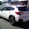 subaru xv 2017 -SUBARU--Subaru XV DBA-GT7--GT7-049453---SUBARU--Subaru XV DBA-GT7--GT7-049453- image 2