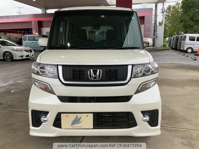 honda n-box 2014 quick_quick_JF1_JF1-6200410 image 2