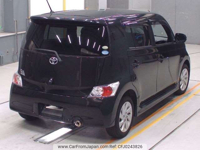 toyota bb 2011 -TOYOTA--bB CBA-QNC20--QNC20-0057457---TOYOTA--bB CBA-QNC20--QNC20-0057457- image 2