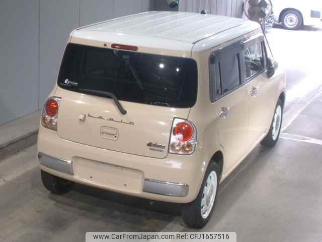 suzuki alto-lapin 2014 CFJ1657516 image 2