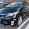 toyota estima-hybrid 2009 -TOYOTA--Estima Hybrid DAA-AHR20W--AHR20-7037985---TOYOTA--Estima Hybrid DAA-AHR20W--AHR20-7037985- image 1