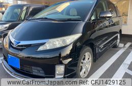 toyota estima-hybrid 2009 -TOYOTA--Estima Hybrid DAA-AHR20W--AHR20-7037985---TOYOTA--Estima Hybrid DAA-AHR20W--AHR20-7037985-