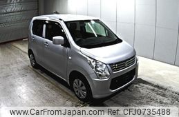 suzuki wagon-r 2014 -SUZUKI--Wagon R MH34S-301260---SUZUKI--Wagon R MH34S-301260-