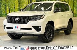 toyota land-cruiser-prado 2023 -TOYOTA--Land Cruiser Prado 3BA-TRJ150W--TRJ150-0172471---TOYOTA--Land Cruiser Prado 3BA-TRJ150W--TRJ150-0172471-