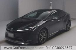 toyota prius 2023 -TOYOTA 【とちぎ 330ﾁ8680】--Prius 6AA-MXWH60--MXWH60-4038803---TOYOTA 【とちぎ 330ﾁ8680】--Prius 6AA-MXWH60--MXWH60-4038803-