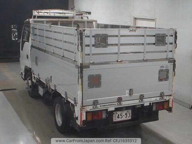 isuzu elf-truck 2013 CFJ1635312 image 2