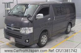 toyota regiusace-van 2013 quick_quick_LDF-KDH206V_KDH206-8056018